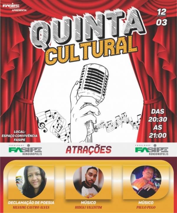 Quinta Cultural 