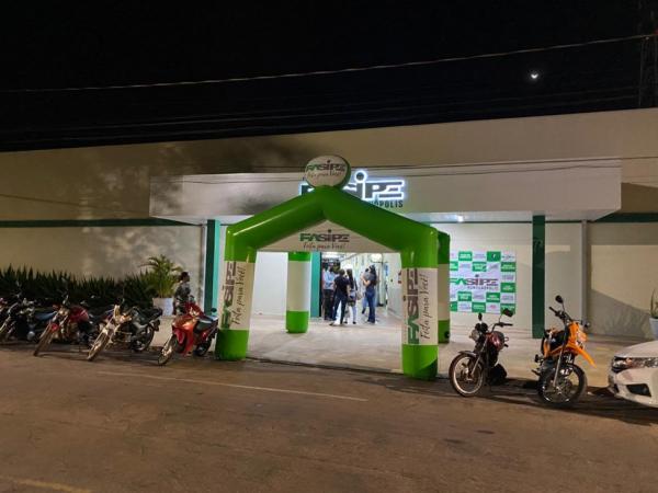 Fasipe Rondonópolis realiza Processo Seletivo com Concurso de Bolsas 