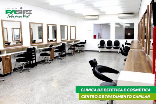 Fasipe Sorriso está com novos cursos para 2022