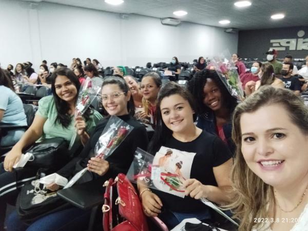 FASIPE CPA apoia a cultura mato-grossense feminina