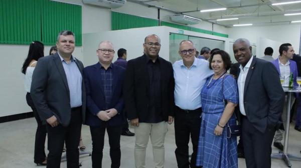 FASIPE inaugura sua primeira unidade em Rondonópolis
